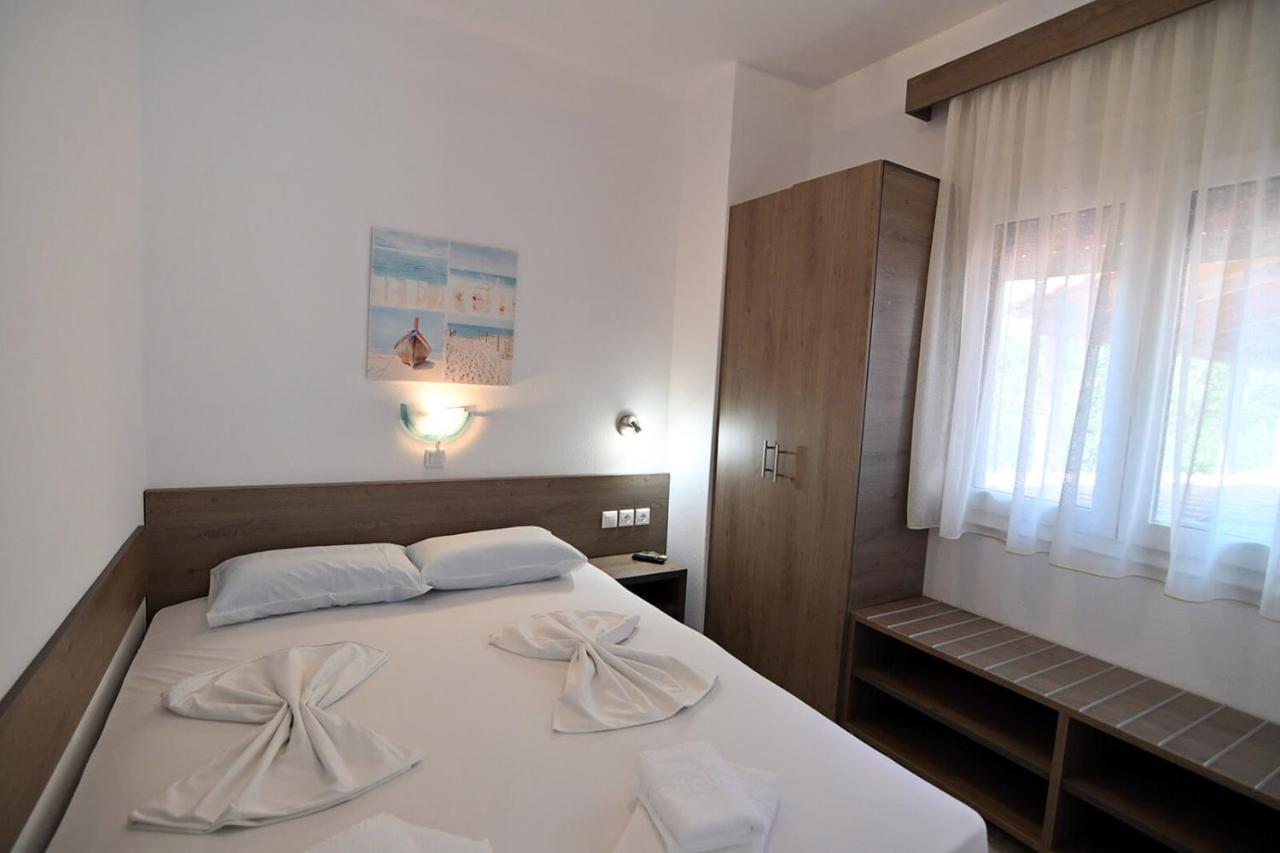 Meandros Village Apartment *